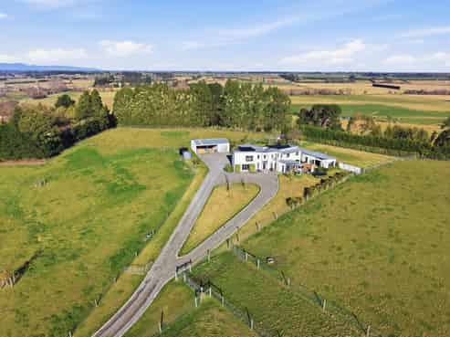 175 Kennedys Hill Road, Cust