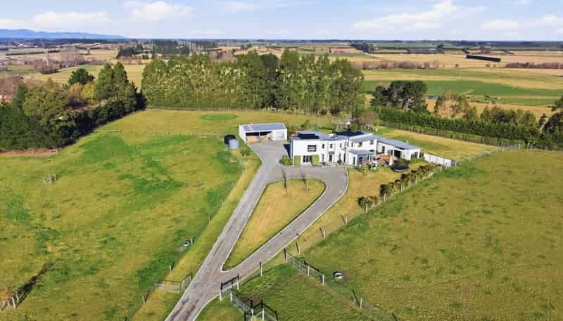 175 Kennedys Hill Road, Cust
