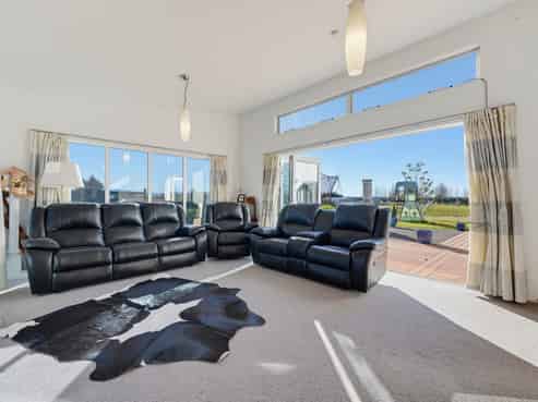 175 Kennedys Hill Road, Cust