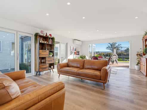 175 Kennedys Hill Road, Cust