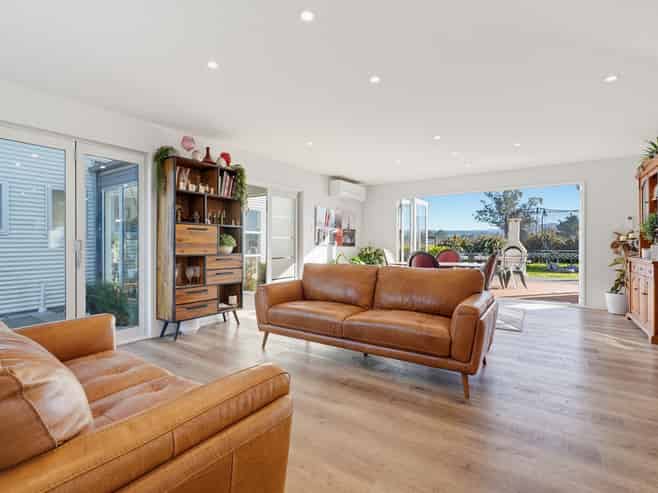 175 Kennedys Hill Road, Cust