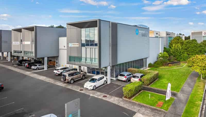 1/9 Orbit Drive, Albany