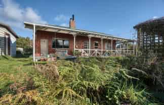 30 Gibson Street, Ross