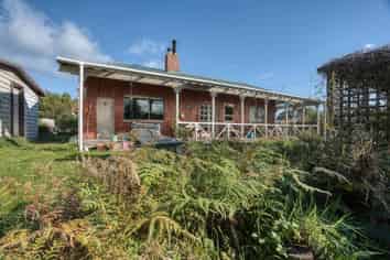 30 Gibson Street, Ross