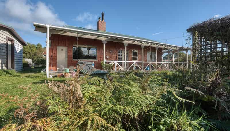 30 Gibson Street, Ross