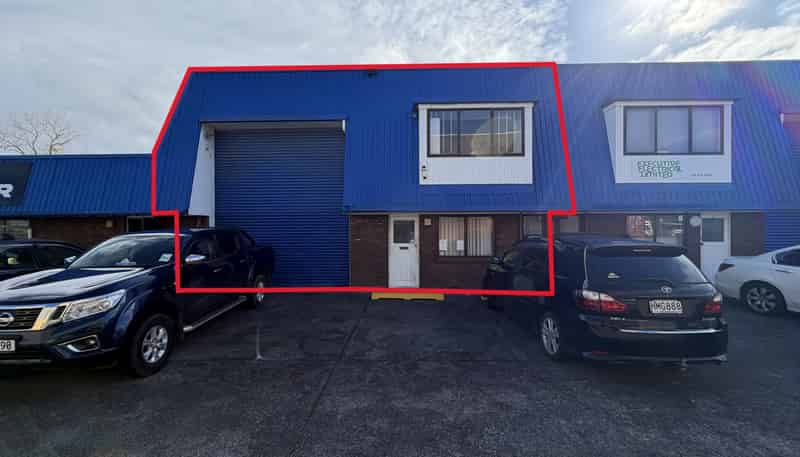 2/43 Allens Road, East Tamaki