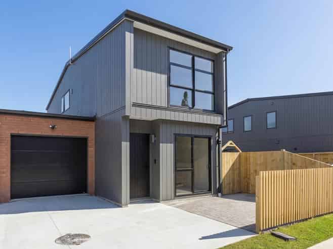 12 Mangapu Road, Opaheke