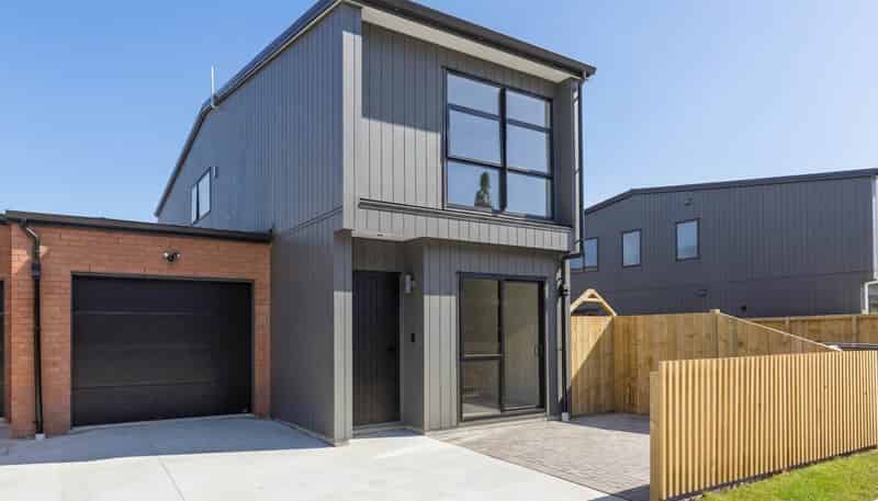 12 Mangapu Road, Opaheke