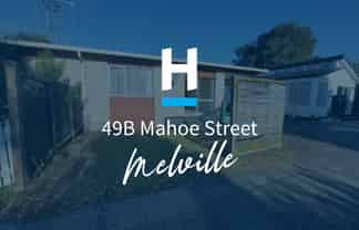 49B Mahoe Street, Melville