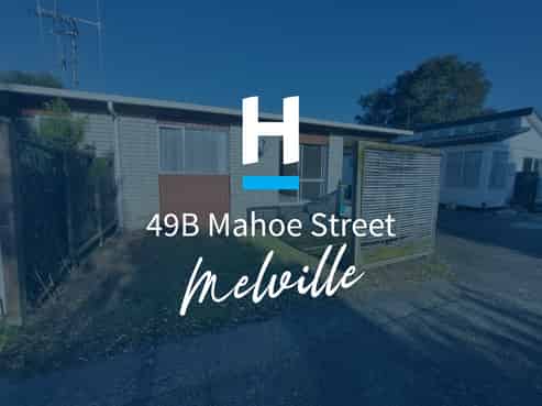 49B Mahoe Street, Melville