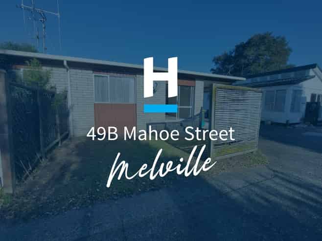 49B Mahoe Street, Melville