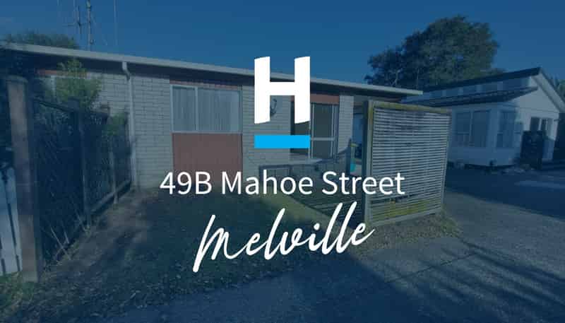 49B Mahoe Street, Melville
