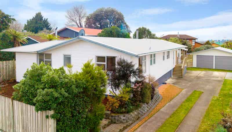 39 Kaihua Road, NUKUHAU