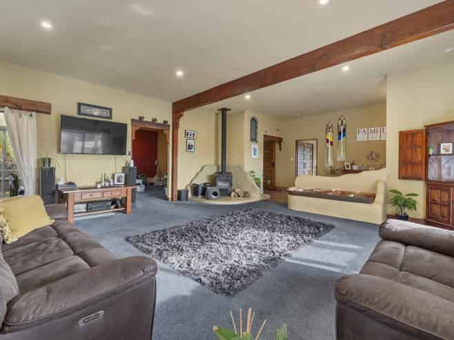 15 Waitarere Beach Road, Waitarere