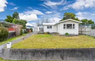 116 Elizabeth Street, TAUHARA