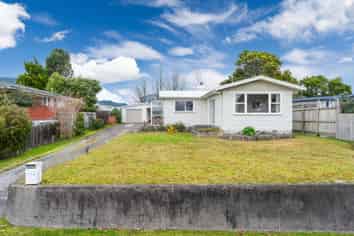 116 Elizabeth Street, TAUHARA
