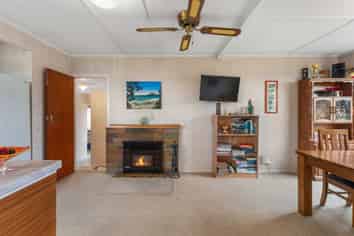 116 Elizabeth Street, TAUHARA