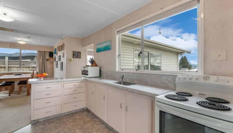 116 Elizabeth Street, TAUHARA