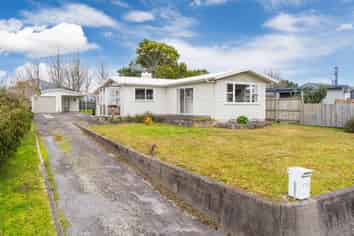 116 Elizabeth Street, TAUHARA