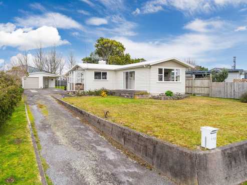 116 Elizabeth Street, Tauhara