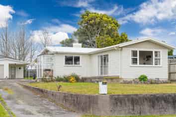 116 Elizabeth Street, TAUHARA