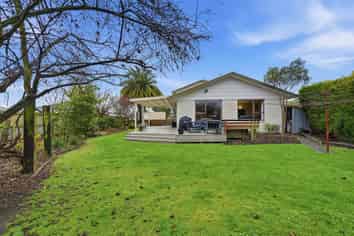 35 Newnham Street, Rangiora