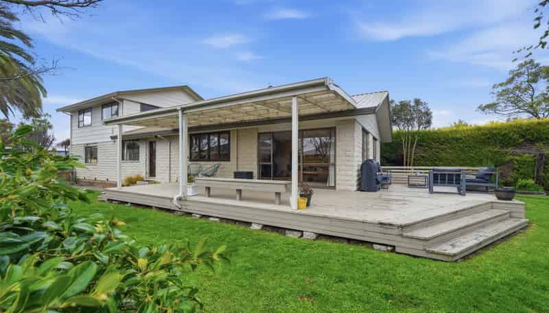 35 Newnham Street, Rangiora