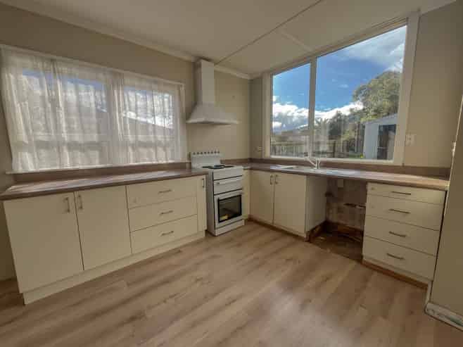 133 Ward Street, Cobden