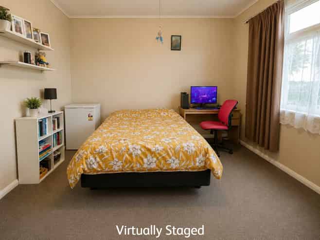 133 Ward Street, Cobden