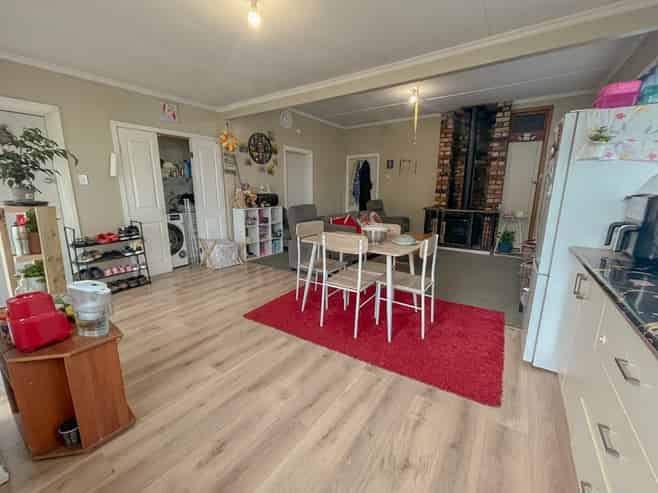 133 Ward Street, Cobden