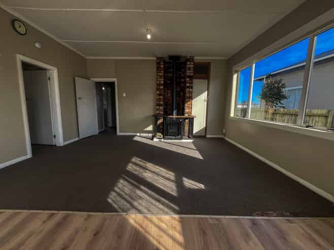 133 Ward Street, Cobden
