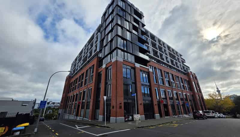 101/59 France Street, Eden Terrace