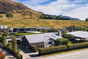 4 McIvor Lane, Lake Hayes Estate