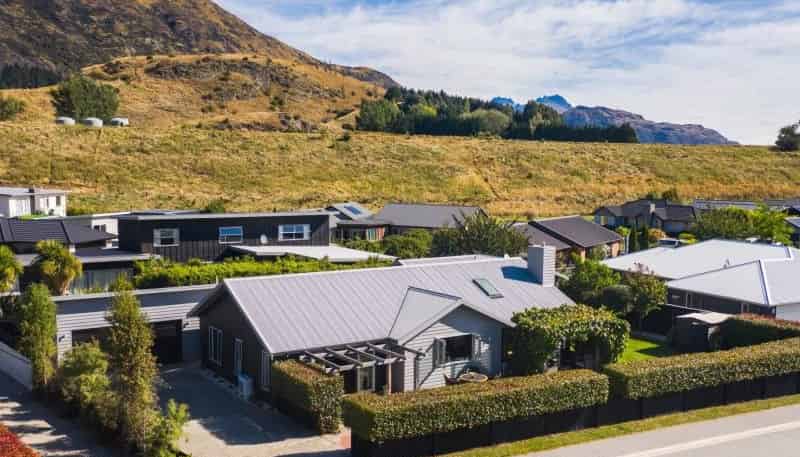 4 McIvor Lane, Lake Hayes Estate