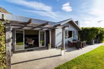 4 McIvor Lane, Lake Hayes Estate