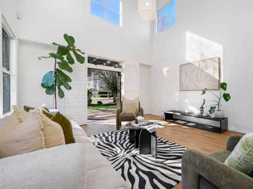22 Clemow's Lane, Albany