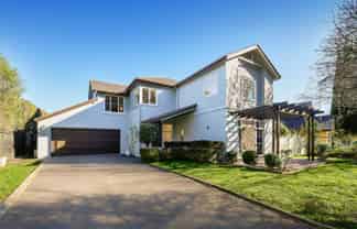 22 Clemow's Lane, Albany