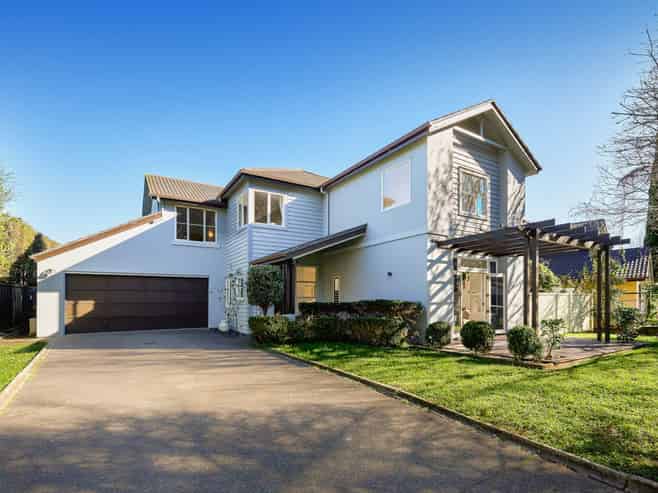 22 Clemow's Lane, Albany