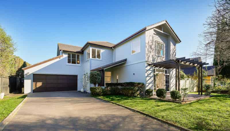 22 Clemow's Lane, Albany