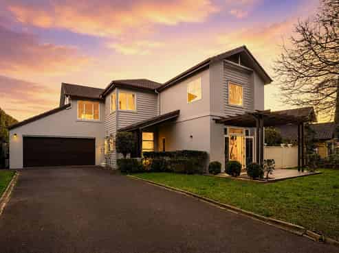 22 Clemow's Lane, Albany
