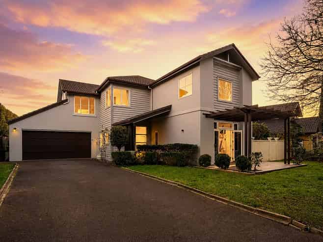 22 Clemow's Lane, Albany