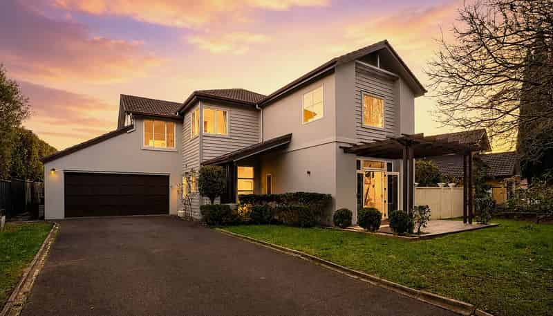 22 Clemow's Lane, Albany
