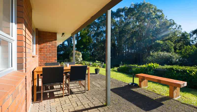 257A Whakamarama, Whakamarama