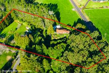 257A Whakamarama, Whakamarama