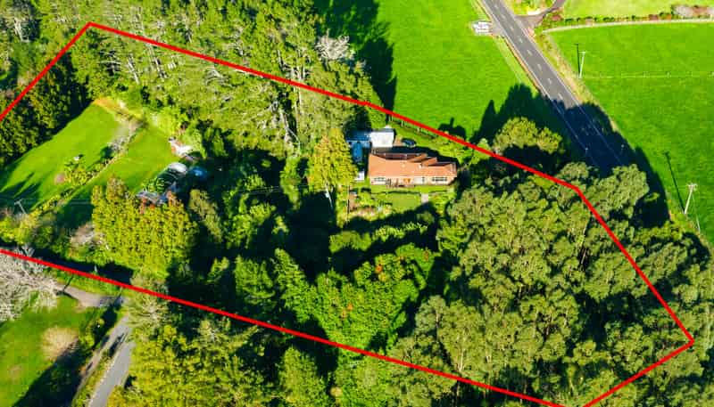 257A Whakamarama, Whakamarama