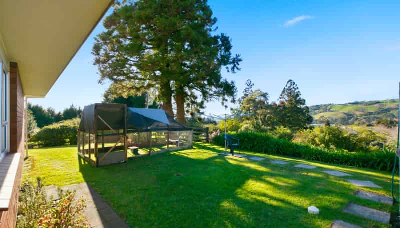 257A Whakamarama, Whakamarama