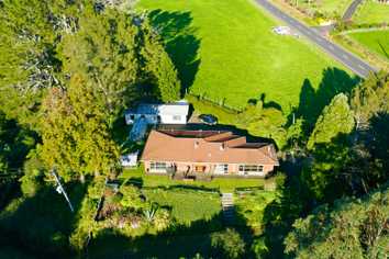 257A Whakamarama, Whakamarama