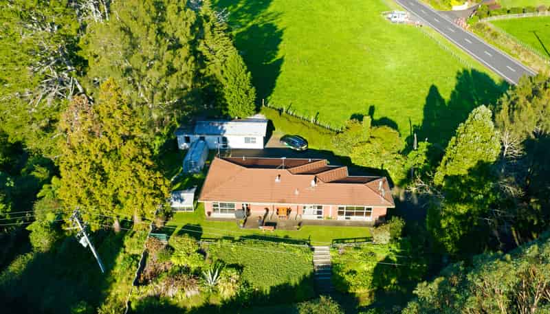 257A Whakamarama, Whakamarama