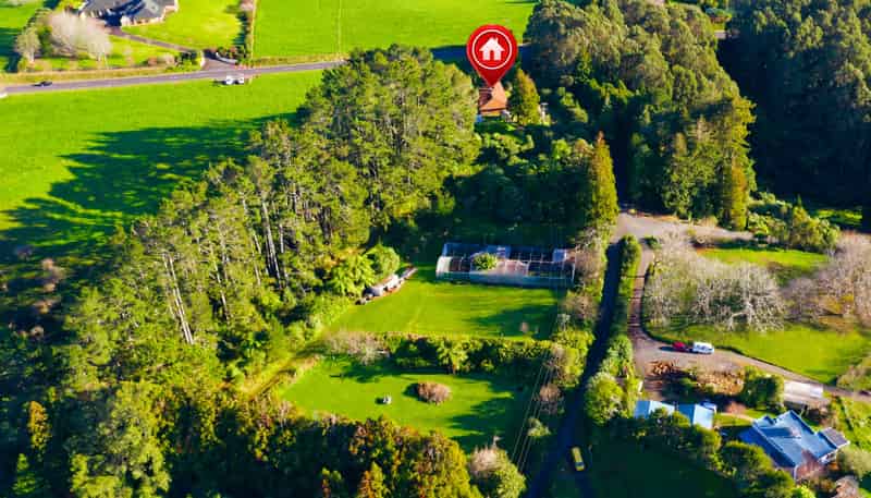 257A Whakamarama, Whakamarama