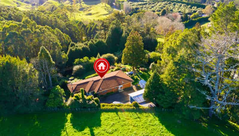 257A Whakamarama, Whakamarama